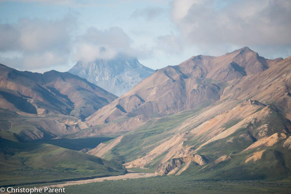 Photos Denali