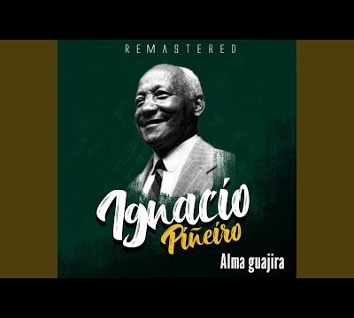 Alma guajira · Ignacio Piñeiro