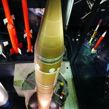 MISSILE S3 : SUITE DU 1ER REPORTAGE DU 13 SEPTEMBRE 2022