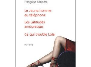 C'EST UNE DRÔLE DE CHOSE A LA FIN QUE LE COUPLE