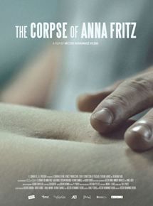 THE CORPSE OF ANA FRITZ - HD fr streaming