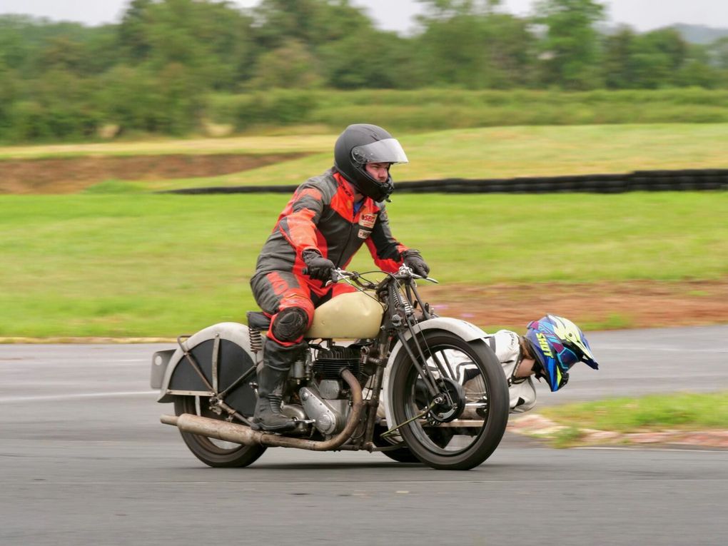 Photos piste