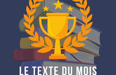 Le texte du mois // Proposition 268 – Jean-Claude