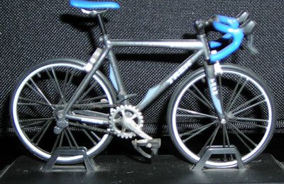 Trek Madone 2004