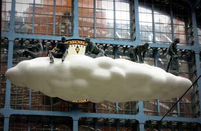 Clouds