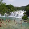 KRKA ET TROGIR