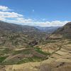 LE CANYON DE COLCA