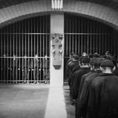 L'économie de guerre - la discipline de fer