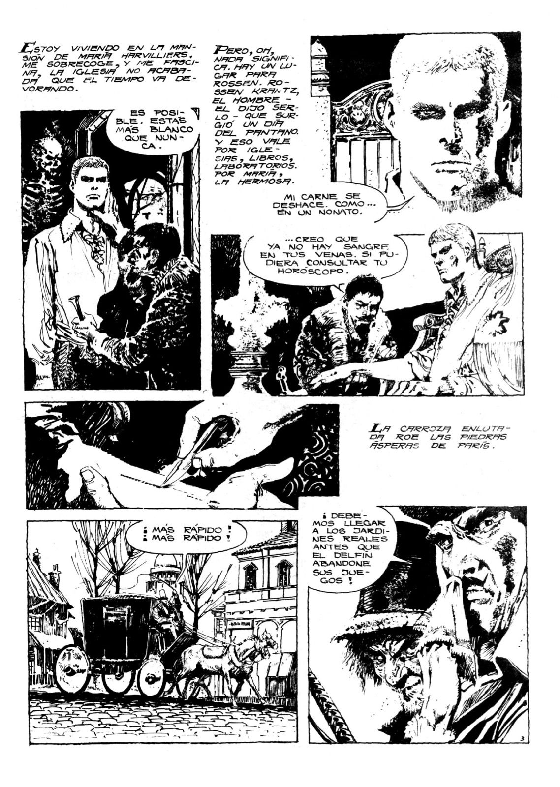 Skorpio (Edición original Argentina)...Vol...8