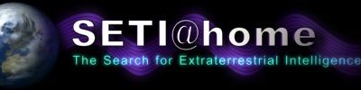 SETI - SEARCH FOR EXTRA-TERRESTRIAL INTELLIGENCE