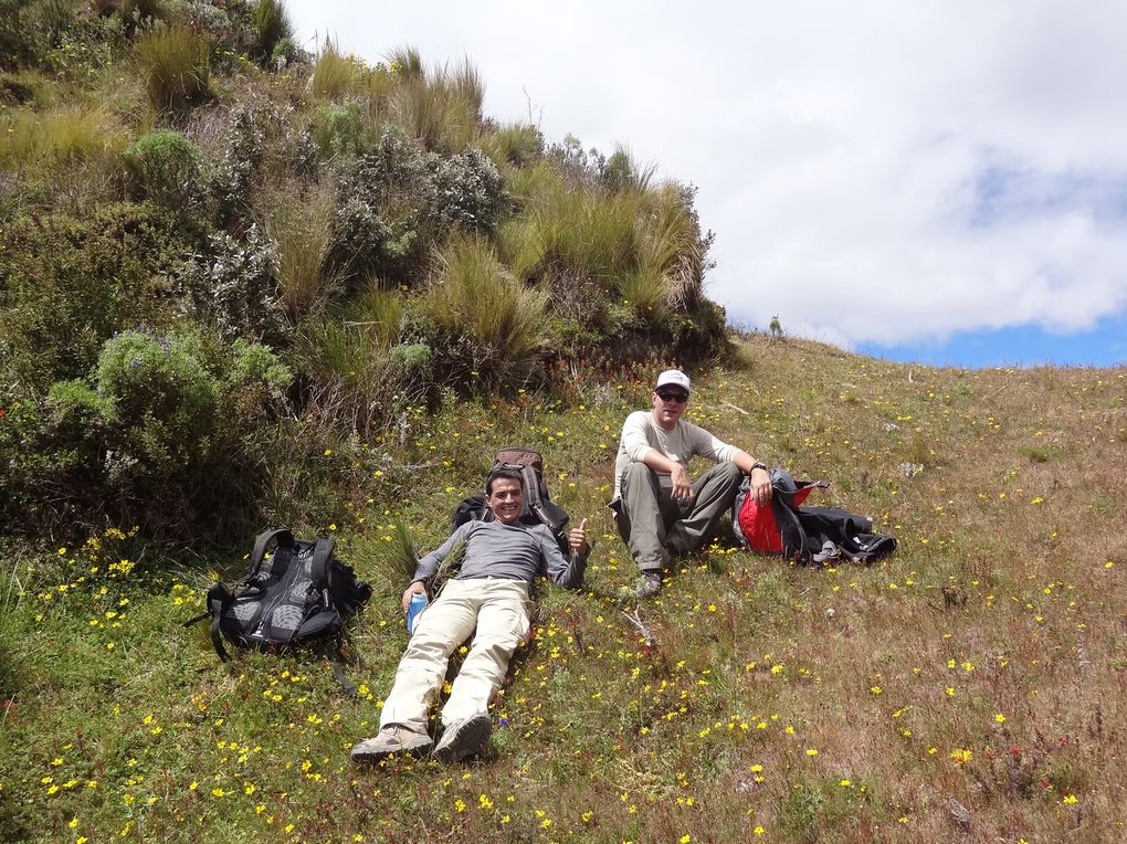 Album - Latacunga-Quilotoa-loops