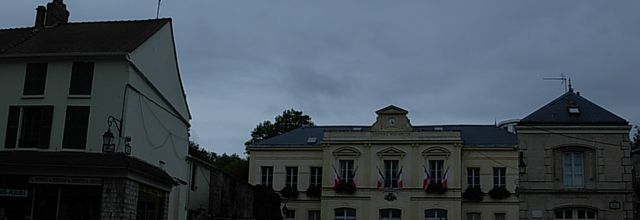 Maule , Yvelines