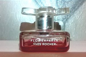 Yves Rocher, Flower Party