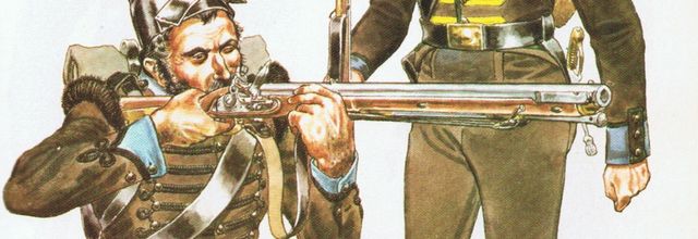 L'Empire contre-attaque 2 : les caçadores