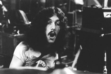 Robert Lewis "Bob" Burns Jr. (November 24, 1950 – April 3, 2015) was an American drummer who was in the original line-up of the Southern rock band Lynyrd Skynyrd.