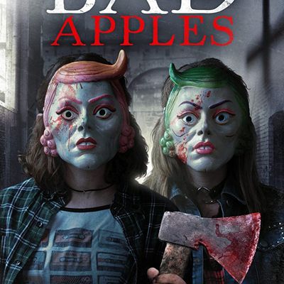 Halloween Oktorrorfest 2018 - 21 - Bad Apples (2018)