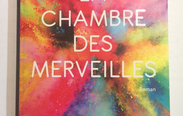 « La chambre des merveilles », de Julien Sandrel : un voyage au cœur de sentiments éclatants