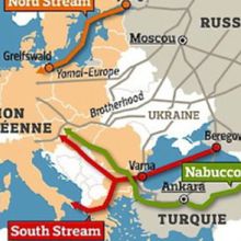 North Stream: le gazoduc de la discorde dans l’Union Européenne