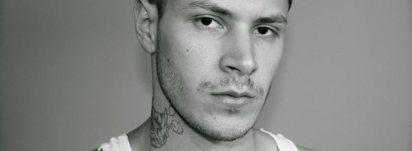 Alex Meraz ....