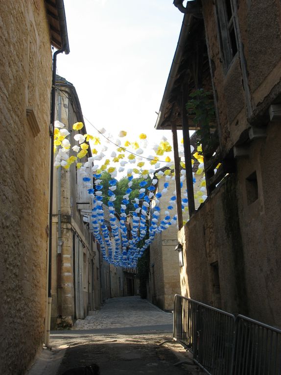 Album - Dordogne