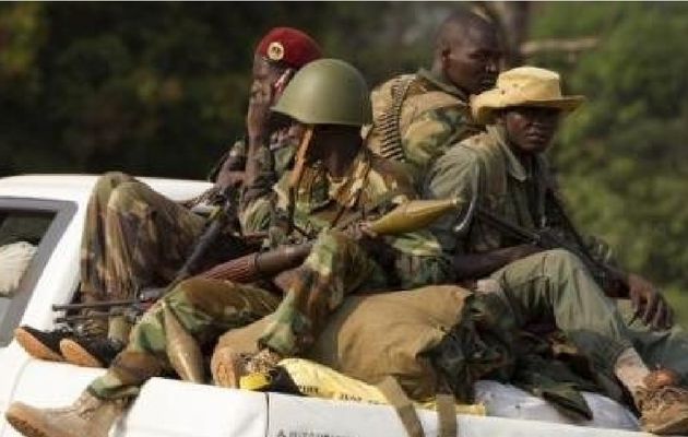 Tchad: les gendarmes ouvrent le feu sur la foule à Mbikou