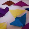 CPA com: Halloween et origami!
