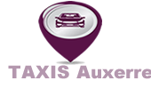 TAXIS Auxerre 24h/7j