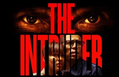 ดูหนัง “The Intruder”หนังเต็ม -2019  4k-bluray