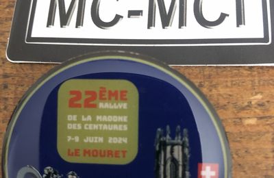 Madone des Centaures à Le Mouret en Suisse