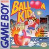 Ballon Kid sur WII