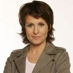 Carole ROUSSEAU - TF1