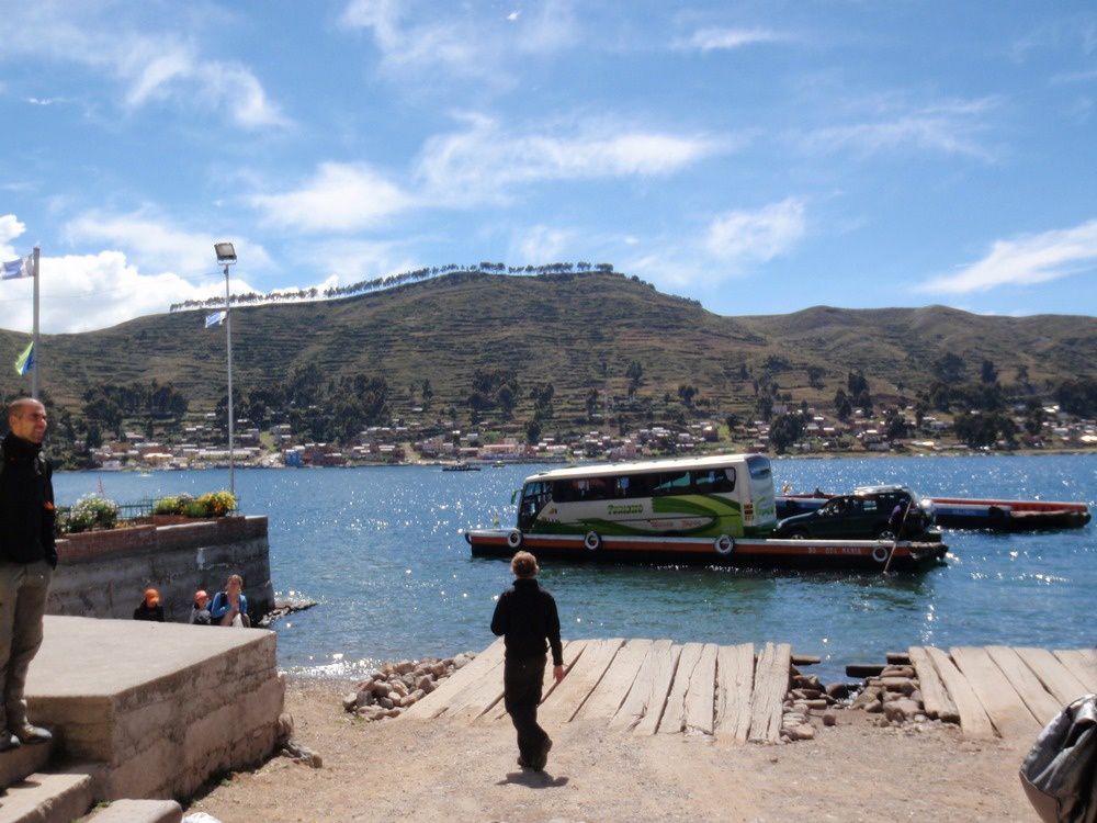 Album - 20-Cusco