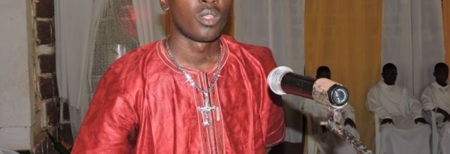 TEMOIGNAGE : MALADE PENDANT NEUF JOURS, JE SUIS MAINTENANT GUERI D’EBOLA !