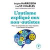 l'autisme expliqué aux non autistes 