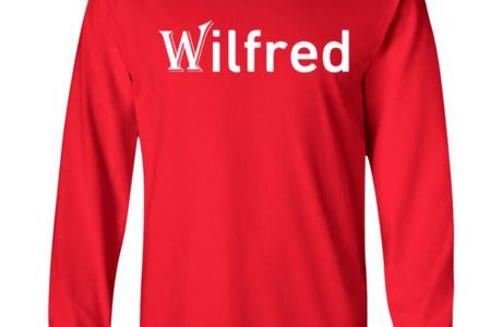 Wilfred Shirt