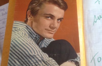 Claude François !