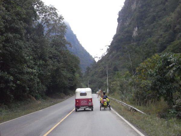 Album - guatemala