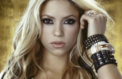 Shakira, Did it Again le clip officiel