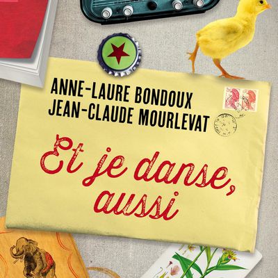 "Et je danse aussi", Anne-Laure Bondoux, Jean-Claude Mourlevat