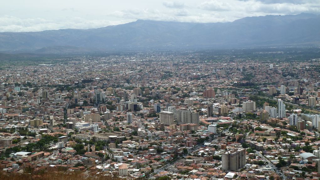 Album - Cochabamba