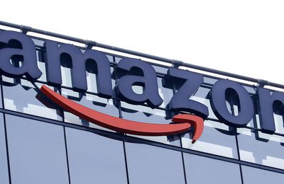 SEZ. VARIE NEWS Amazon investirà 7,8 miliardi in Germania entro il 2040 L'azienda ha investito più di 150 miliardi nell'Unione Europea