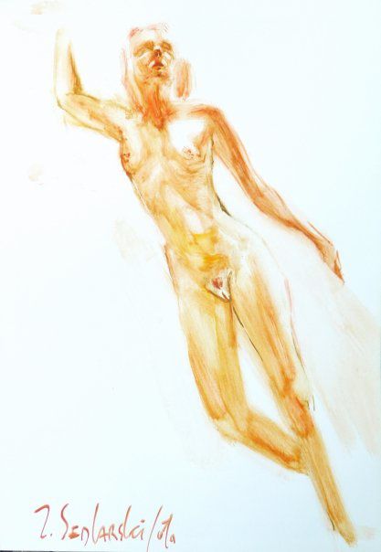 Jivko Sedlarski
artiste peintre
sculpteur peint Ariane Lumen, artiste peintre et modèle