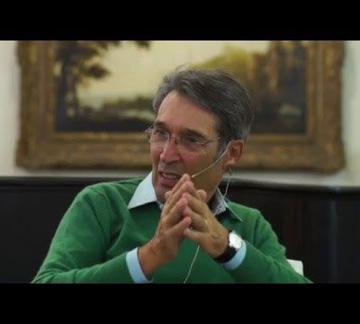 Francis Lucille (en français ST): "Suis-je mon corps ?"