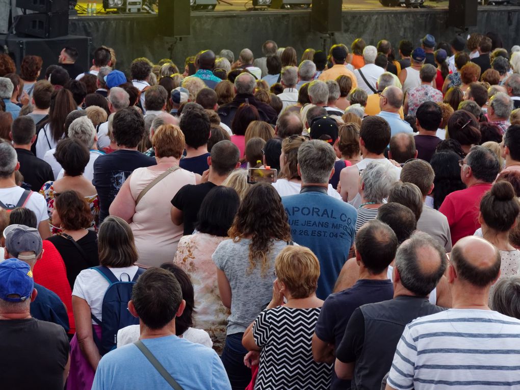 Festival Estival Trélazé 2017