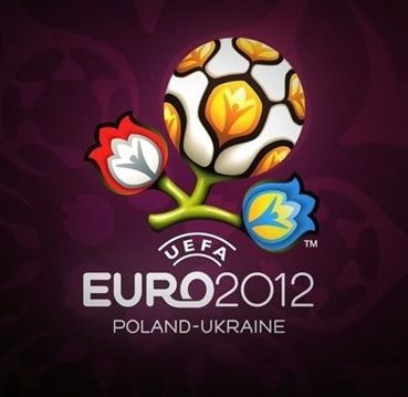 Tirage au sort en direct de l'Euro 2012 de football (16 équipes).