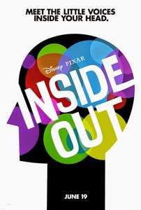 Inside Out (2015)