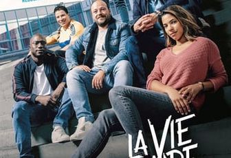 Télécharger La Vie scolaire UPTOBOX (2020) Film Complet Gratuit en Streaming VOSTFR