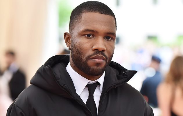 Frank Ocean’s Younger Brother Ryan Breaux Reportedly Killed In Car Accident