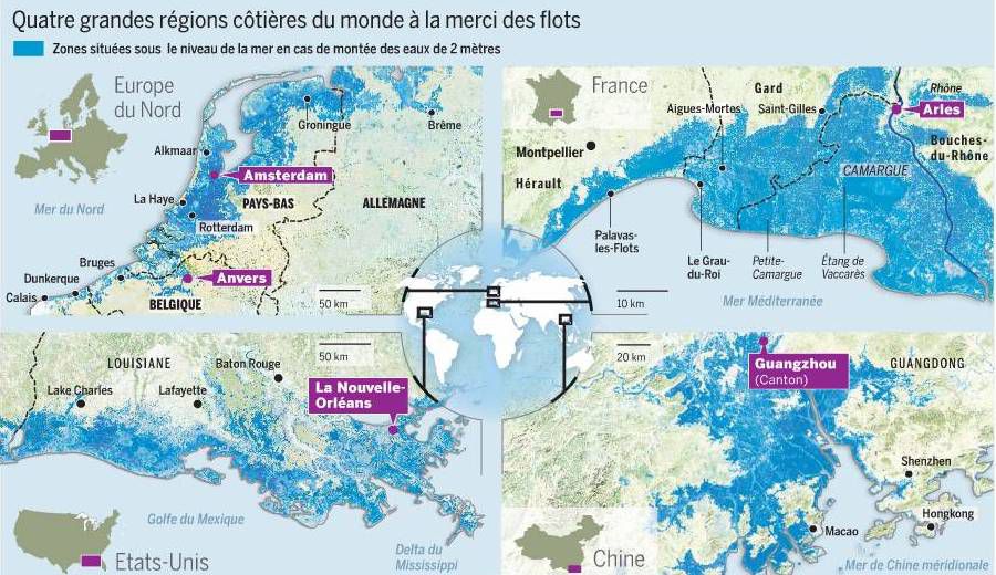 Album - Cartographies