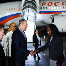 La Russie et Cuba renforcent leurs liens stratégiques